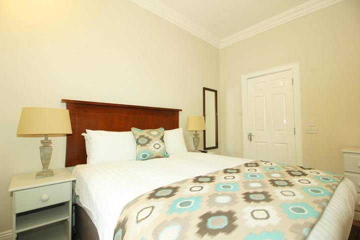 Maison d’hôte pour 6 personnes à Dublin - 4