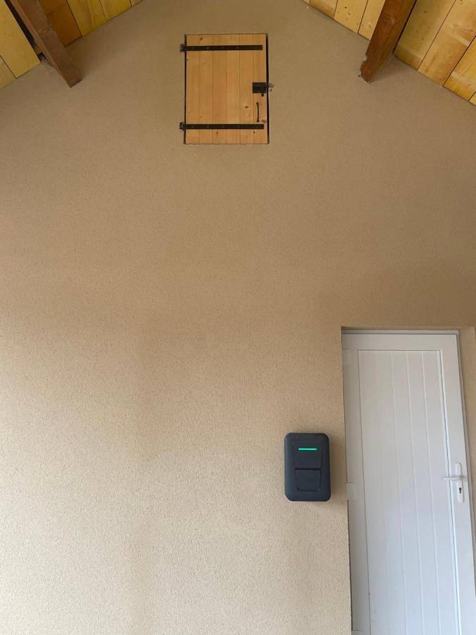 Location de vacances pour 4 personnes, avec vue et jardin, adapté aux familles à Saint-Marcel (Indre) - 3