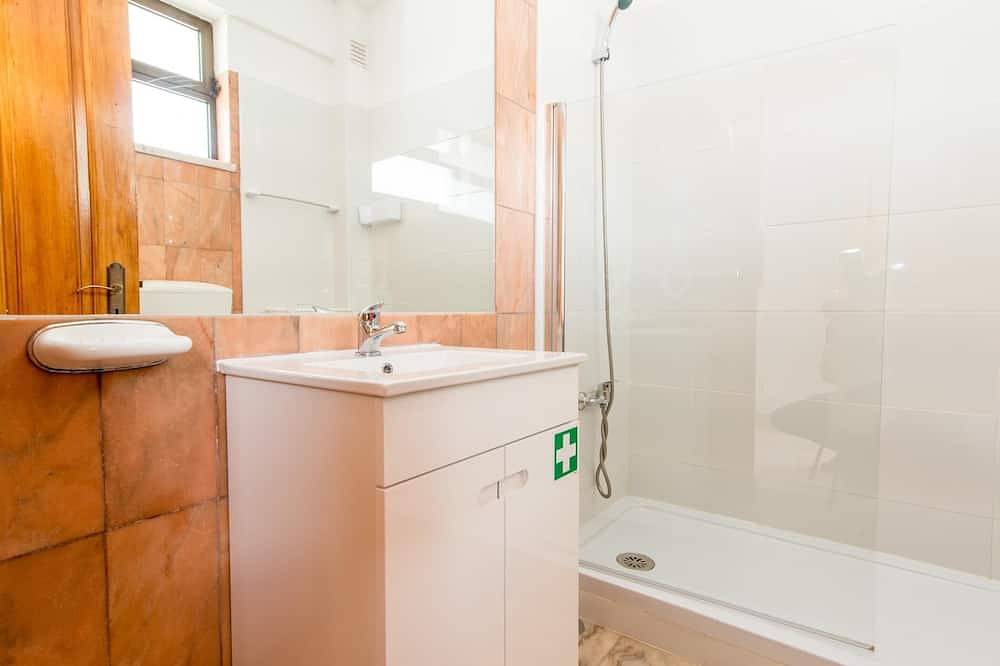 Ganze Wohnung, Studio Apartment with Sea View in Cabanas de Tavira, Conceição e Cabanas de Tavira