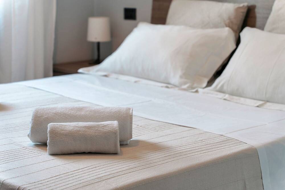 Berny's countryside retreat - 4 bike lovers in Lonato del Garda, Gardasee