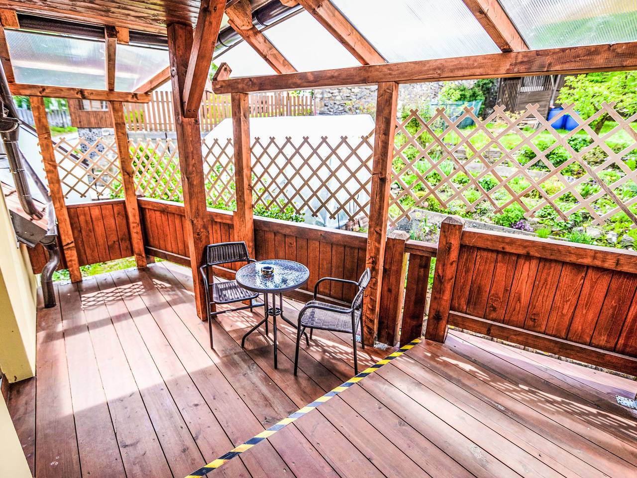 Ganze Wohnung, Dueta in Böhmisch Krumau, Böhmisch Krumau und Umgebung