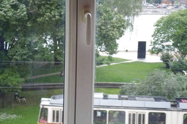 Ferienwohnung für 6 Personen