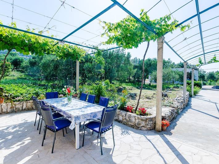 Apartamento de vacaciones para 3 personas, con balcón, Familias con niños - 1