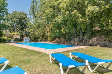 Casa Rural para 4 Personas en Cumbres Verdes, La Zubia, Foto 1