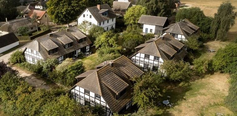 Ganze Ferienwohnung, 3-Raum Apartment bis 6 Pers. (4.2) in Warthe, Rankwitz