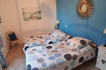 Villa pour 4 Personnes dans Hyeres, Région de Toulon, Photo 4