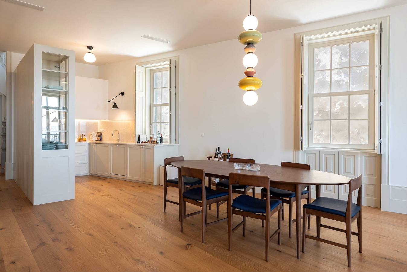 Villa pour 6 personnes avec balcon/terrasse in Foz do Douro, Porto