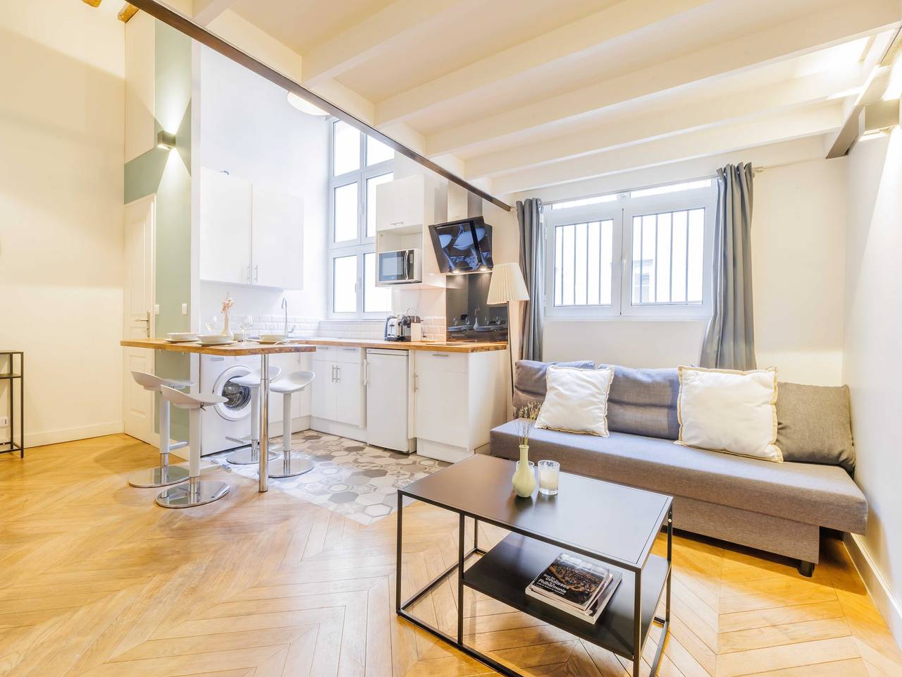 Appartement de vacances