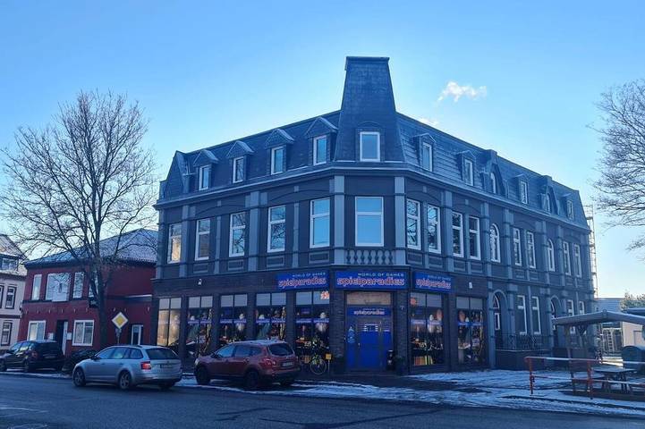 Ferienwohnung für 1 Personen - 1