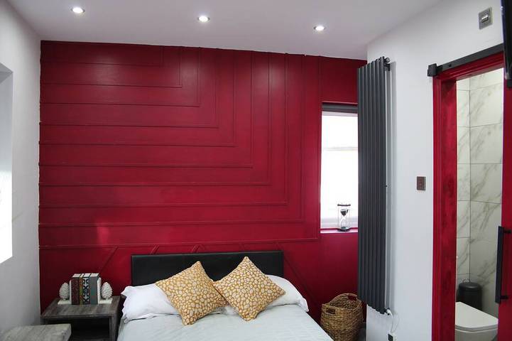Apartment for 2 people in Peterborough
