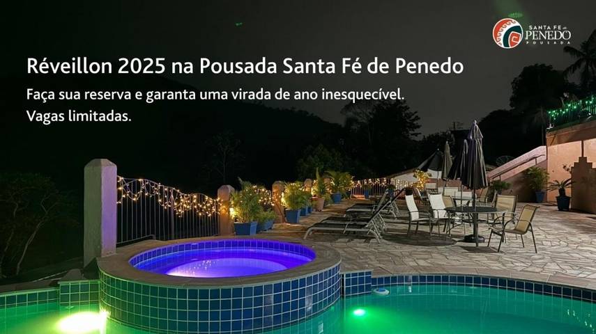 Pousadas para 3 pessoas, com vista e jardim e ainda piscina em Itatiaia