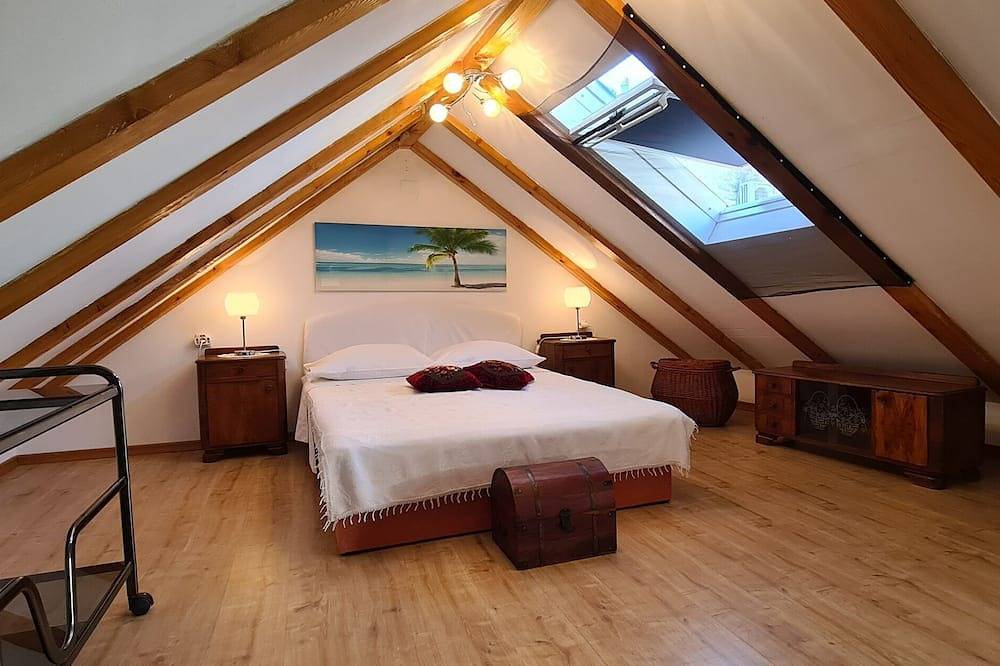 Maison Old town stone house (89431-K1) - Stari Grad - île de Hvar in Stari Grad, Hvar