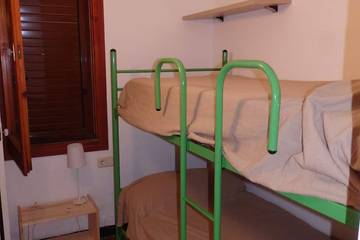 Villa pour 6 Personnes dans L'Ametlla de Mar, Costa Dorada, Photo 4
