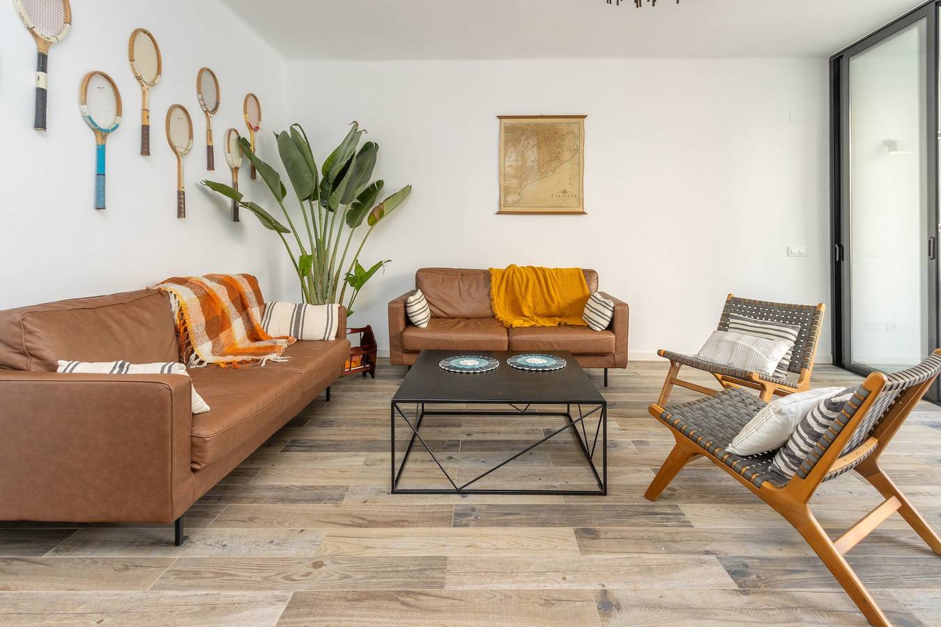 Appartement entier, Can Martínez - Flat 1. luminoso a 100m de la playa in Calella, Costa del Maresme