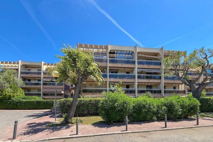 Appartement de vacances pour 4 personnes - 1