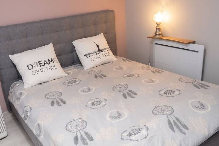 Maison de vacances pour 6 personnes, avec jardin - 1
