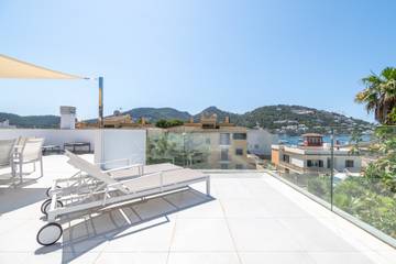 Holiday home in Port d'Andratx, Andratx für 8 