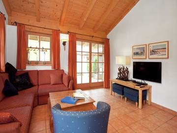 Villa voor 6 Personen in Pinzgau-Pongau, Salzburg (stad), Afbeelding 4