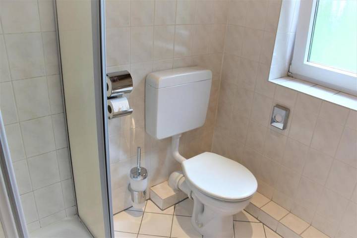 Location de vacances pour 7 personnes, avec terrasse et jardin à Henstedt-Ulzburg - 4