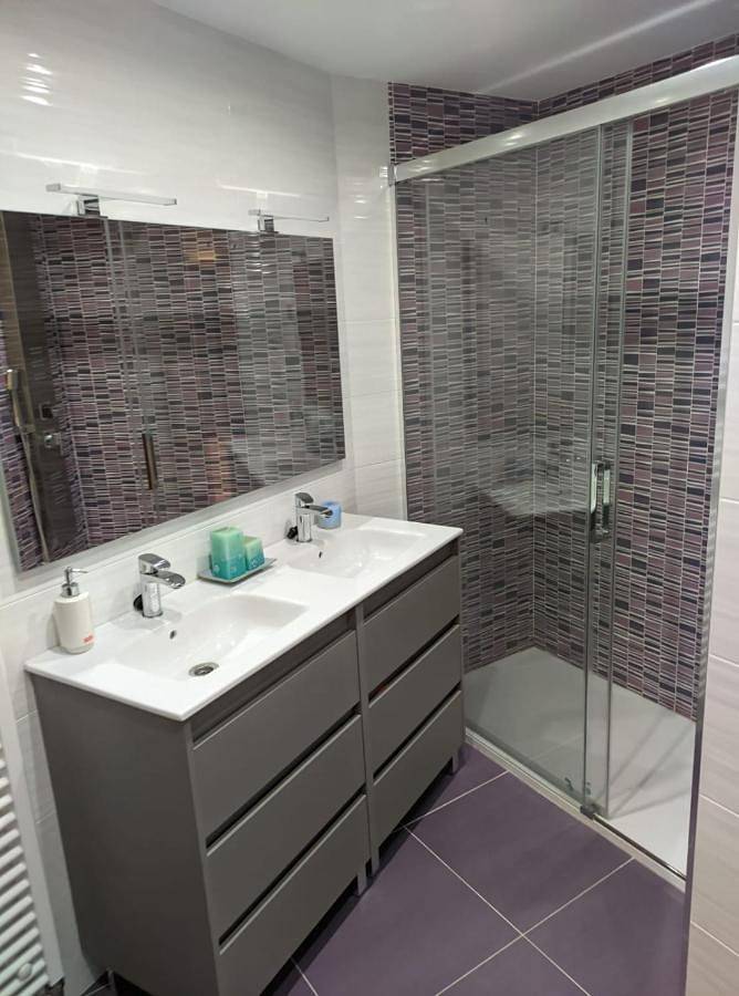 Gîte pour 2 personnes, avec terrasse et vue à Castro-Urdiales - 4