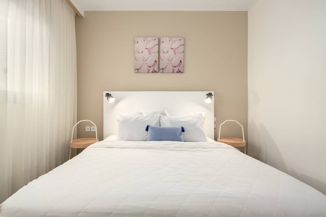 Entire apartment, Royal Park Resort Apartment 74 in Eilat, South District (Israel)