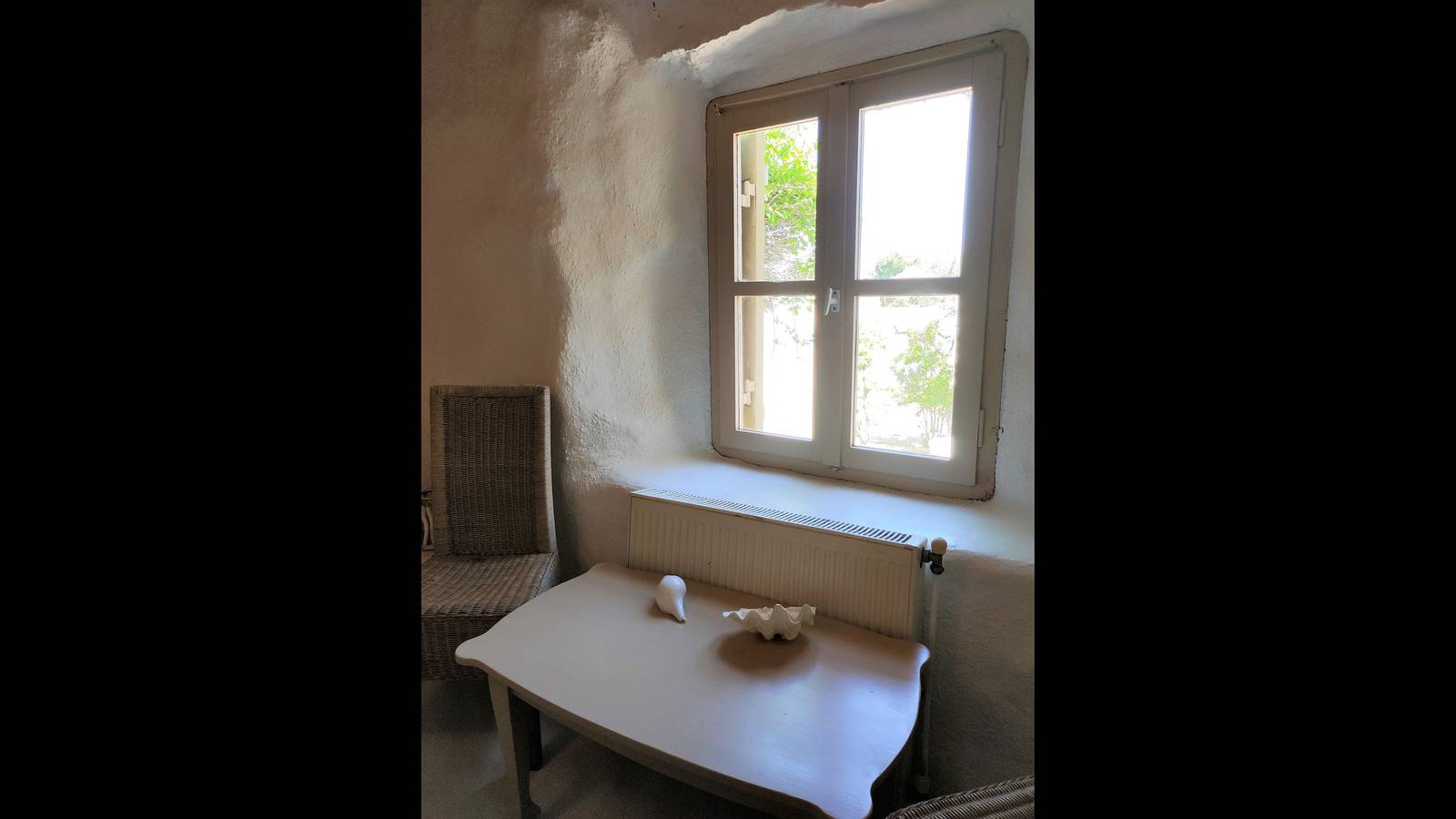 Entire studio, Pyrgi Artemis place - in Platis Gialos, Mykonos