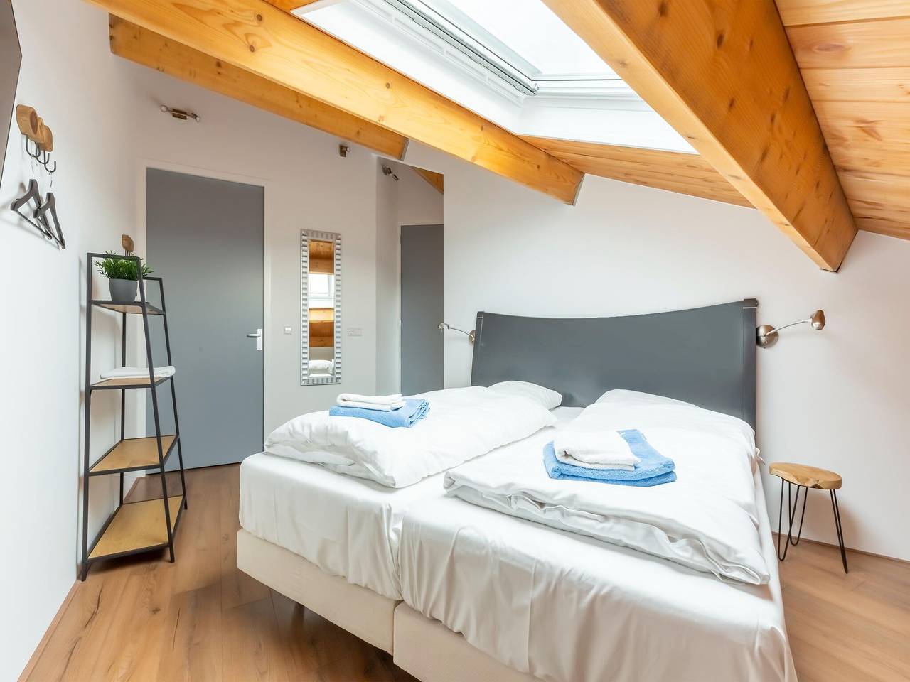 Vakantiehuis in bosrijke omgeving met terras in Goirle, Noord-Brabant