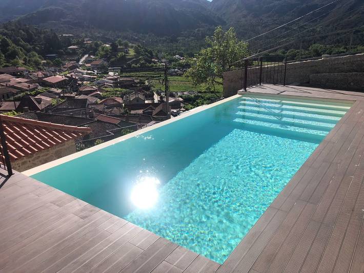 Casa vacanza per 7 persone, con animali domestici - 1