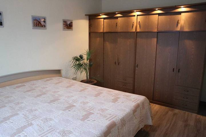 Ferienwohnung für 4 Personen, mit Garten in Forst (Lausitz) - 3