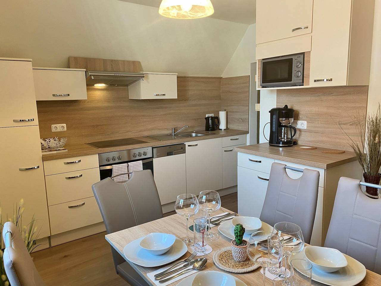 City-Appartment 4 in Südoststeiermark, Feldbach