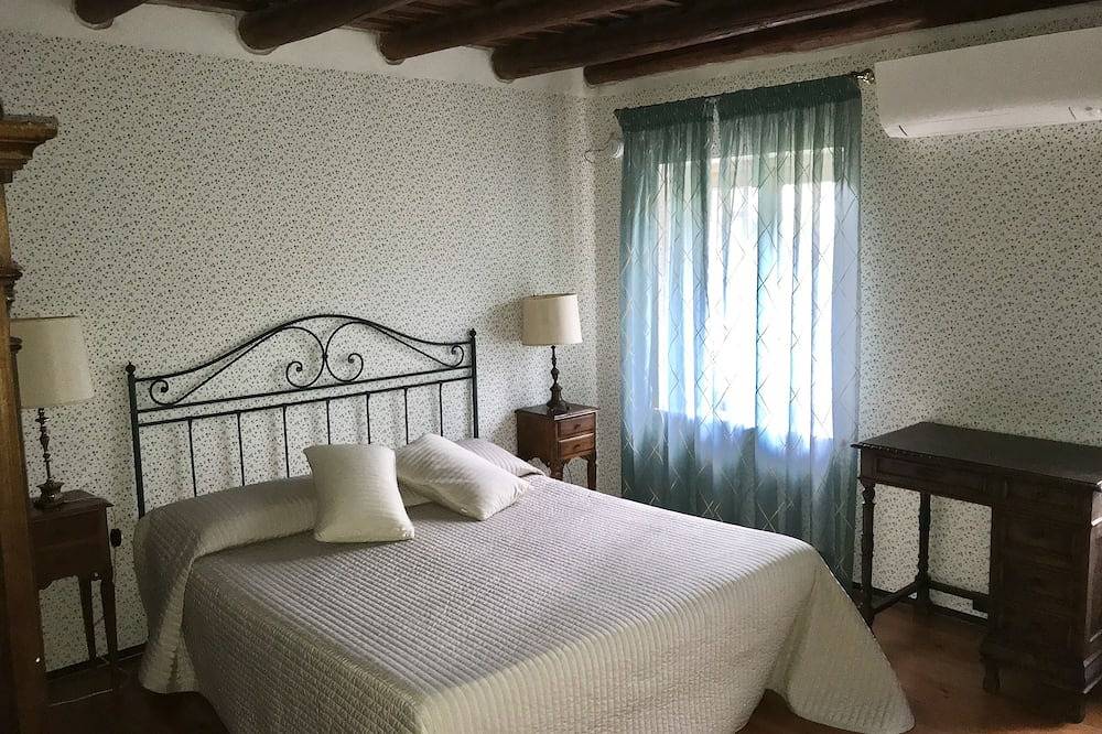 Teil der Villa mit privatem Pool in Verona, Verona Provinz