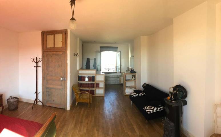 Gîte pour 2 personnes, avec vue à Montolieu - 4