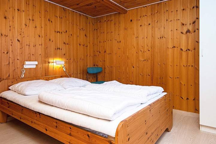 Ferienhaus für 6 Personen, mit Garten in Mandø - 2