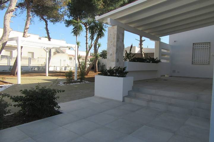 Villa for 6 people, with hot tub - 1