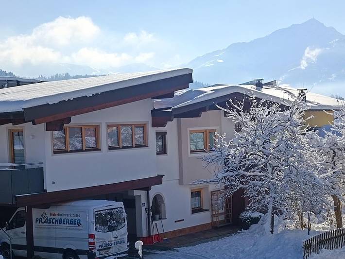 Ferienwohnung für 2 Personen, mit Balkon in Kirchdorf in Tirol
