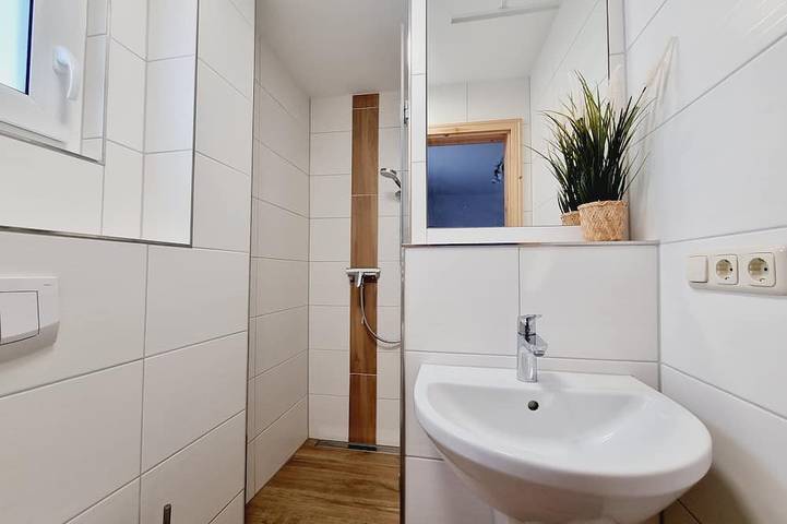 Bauernhof für 2 Personen, mit Garten auf Fischland - Darß - Zingst - 4