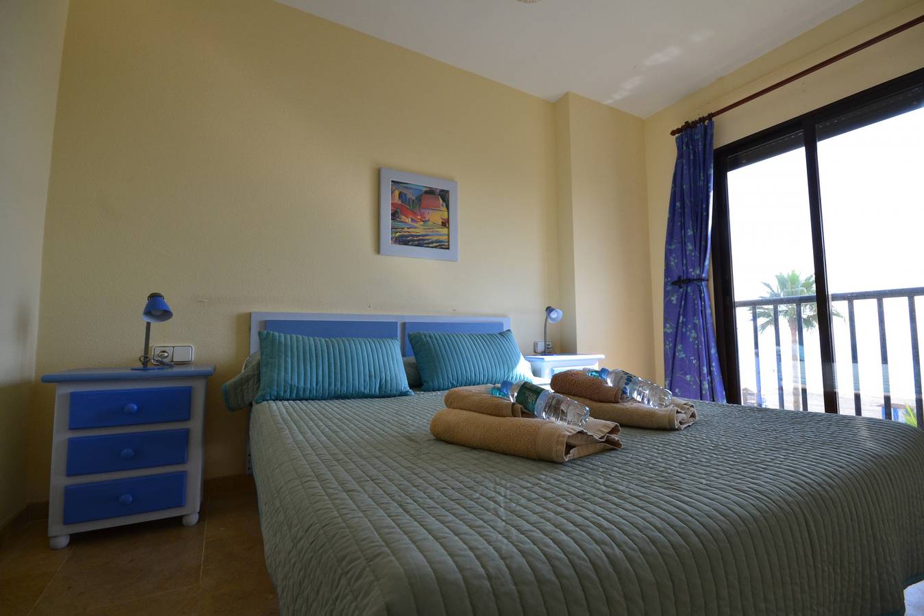 Apartamento entero, Marina duquesa 131 in Puerto de la Duquesa, Manilva