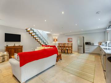 Cottage for 6 People in Fordingbridge, New Forest, Photo 4