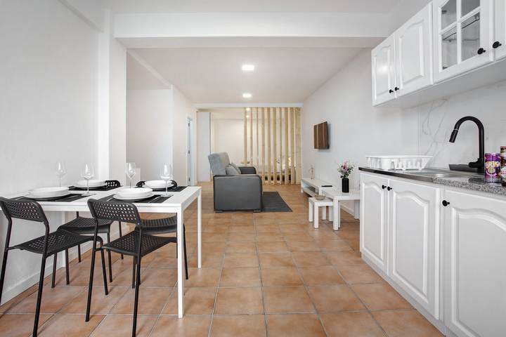 Hel studio-lejlighed, Studio Apartment 'Babosas Charm' with Mountain View, Wi-Fi and Air Conditioning in Monte (Madeira), Maderia