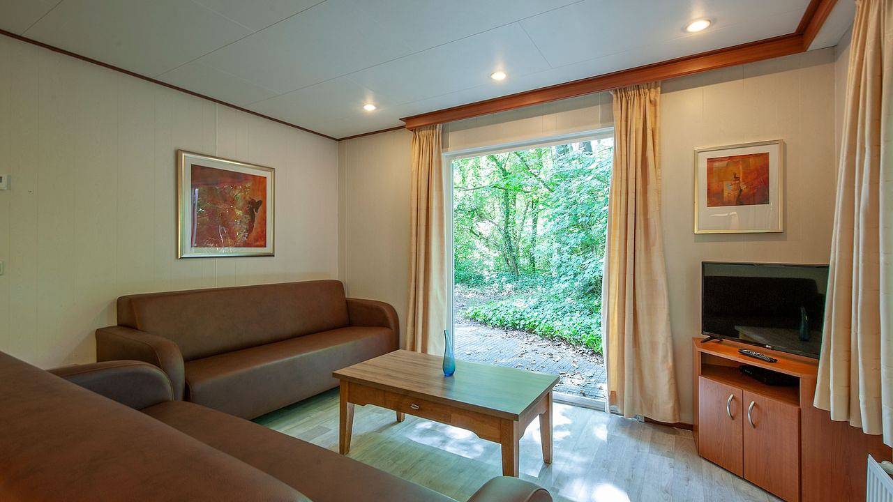 Ferienhaus für 6 Personen (54 m²) in Wissel in Epe, Veluwe