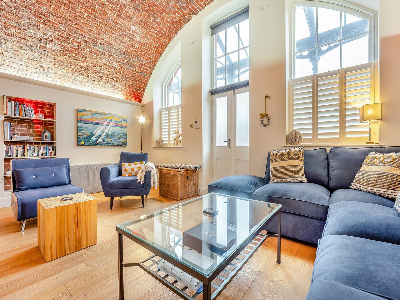 The Tap Room in Norton Green, Isla de Wight