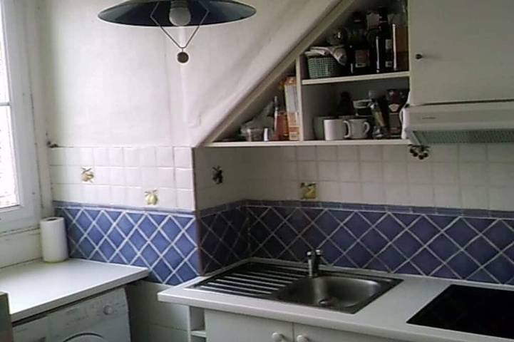 Cosy room ideally located in Saint-Maur-des-Fossés, Val-de-Marne