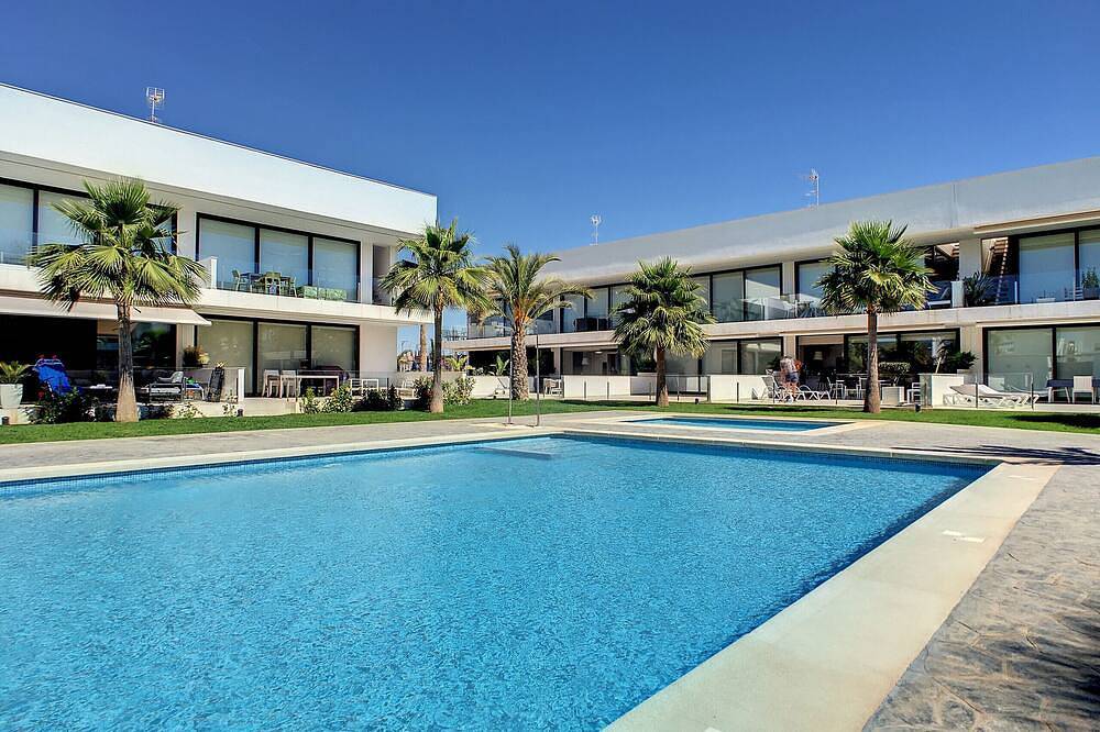 Appartamento vacanze a Mar Menor a partire da 239€ a notte
