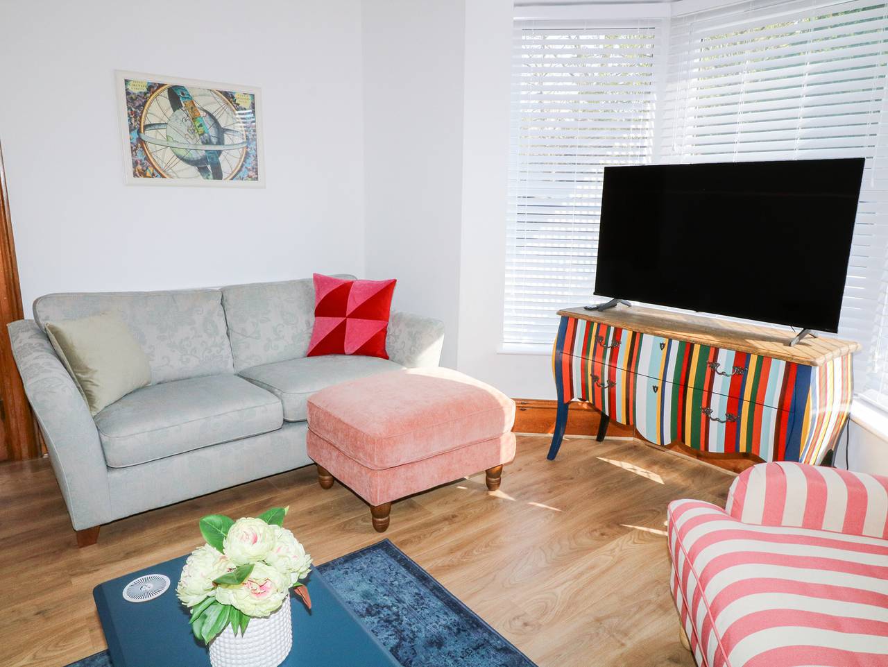 4 South Park in Lincoln, Lincolnshire
