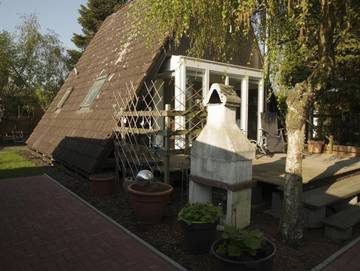 Strandhaus für 4 Personen in Südbrookmerland, Südliche Nordseeküste, Bild 1
