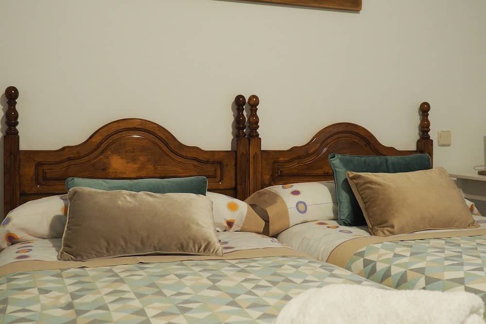 Self catering El Rincón de Anter for 6 people in Cenicientos, Madrid Province