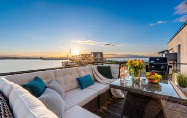 Ferienwohnung für 4 Personen in Olpenitz, Kappeln, Bild 2