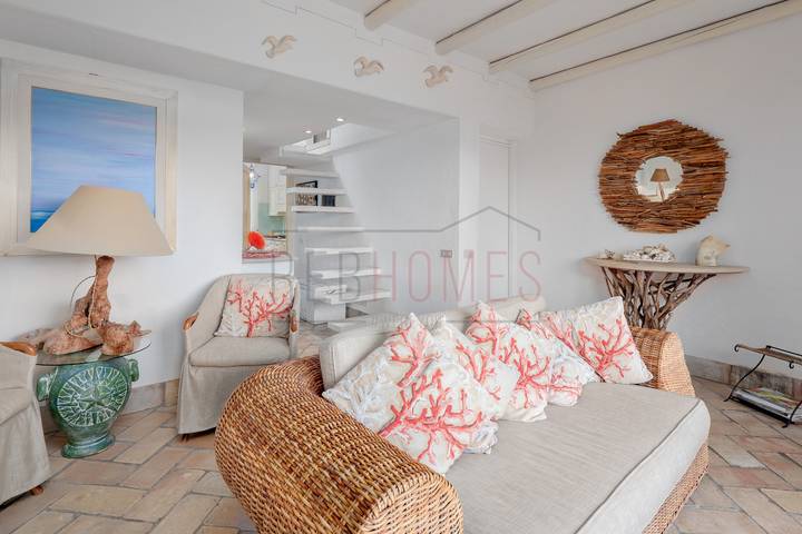 Ganze Wohnung, Pedra Concada in Cala Reale, Golfo Aranci