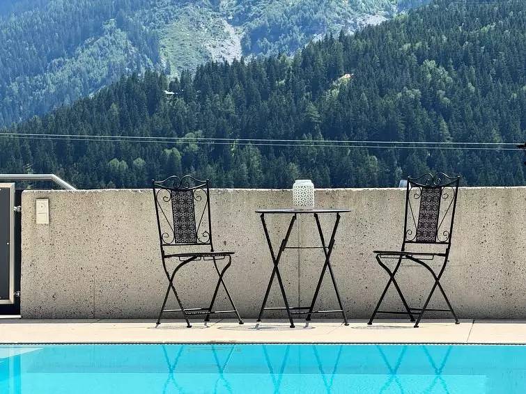 Haus 6 Personen in Lechtaler Alpen, Stanz bei Landeck