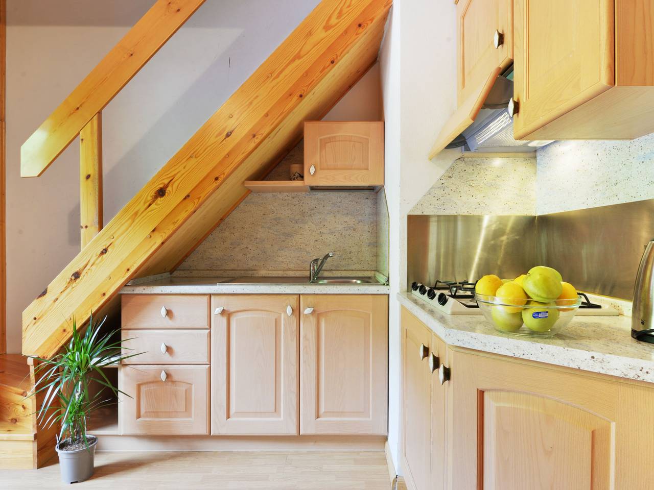 Apartamento entero, Penia 2 in Penia, Canazei